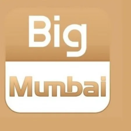 Big Mumbai 