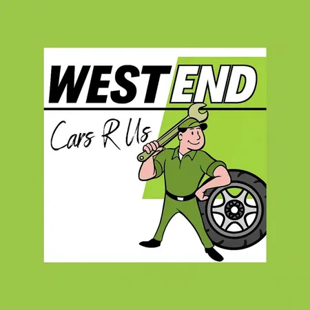Westend Cars R Us