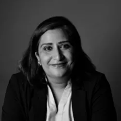 Mansi Rana