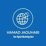 Digital Marketing with Hamad