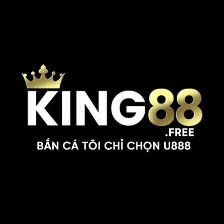 King88 - Cổng game quốc tế