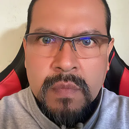 Jorge Aparicio