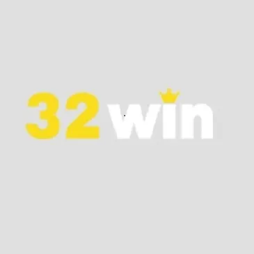 32win Cổng game giải trí