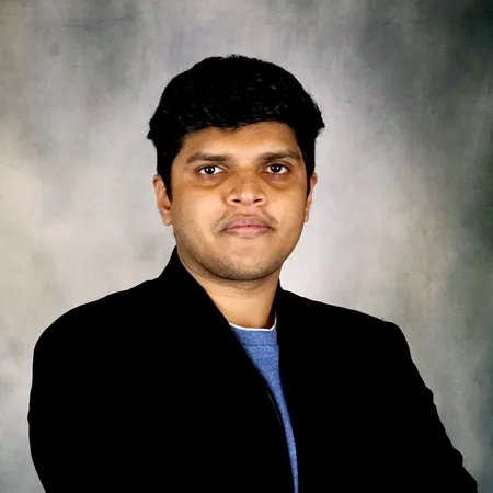 Raviraj Sonwalkar