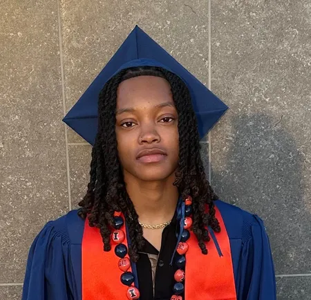 Amari Perry