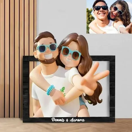 Cadeaux Personnalisés