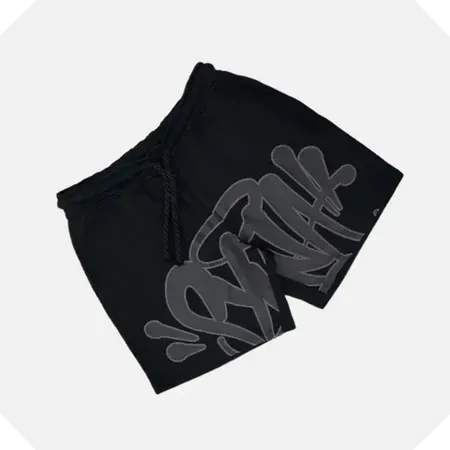 Syna World Short Set