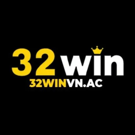 nhà cái 32win