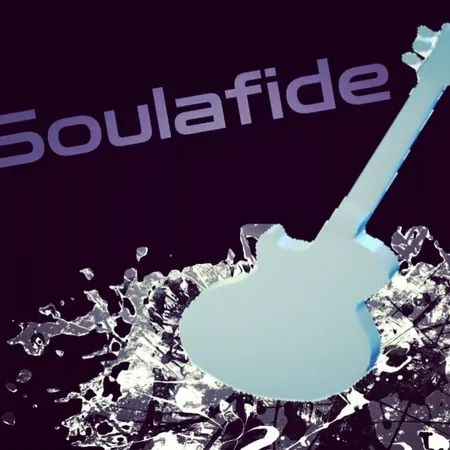 Soulafide Christine Coulter 