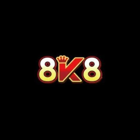 8K8 Casino