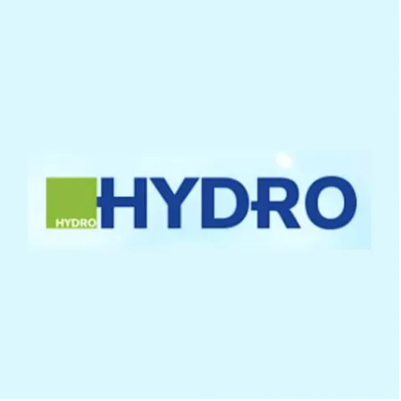Hydro Dynamics