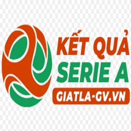 Kết quả Serie A