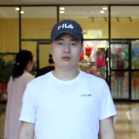 XiaoFeng An