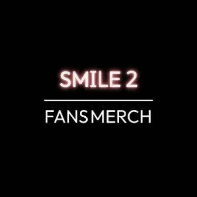 Smile 2 Merch
