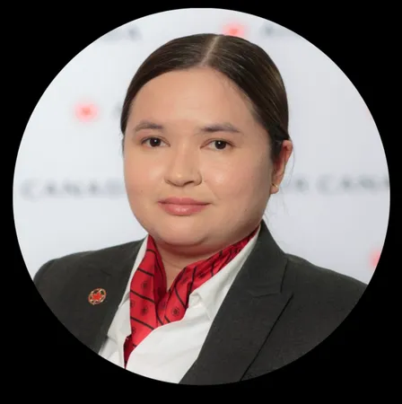 Jennifer Penaflor Shimona