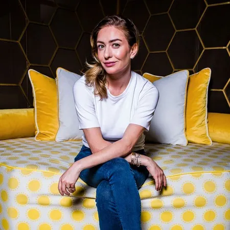 Whitney Wolfe Herd 
