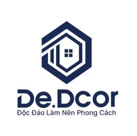 Thi công nội thất cao cấp - De.Dcor