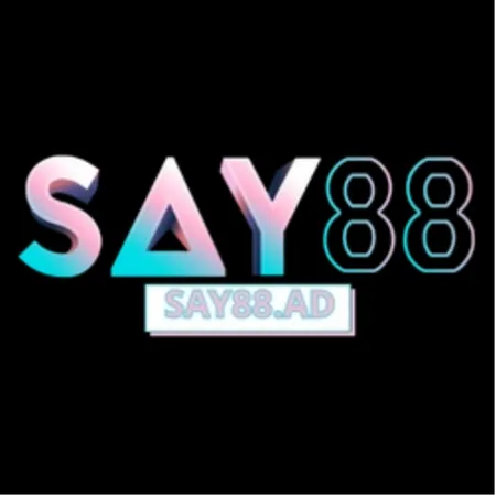 Nhà cái Say88