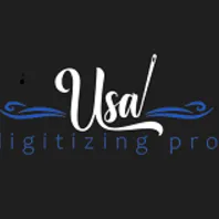 Usa Digitizing Pro
