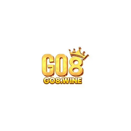 GO8 WINE 