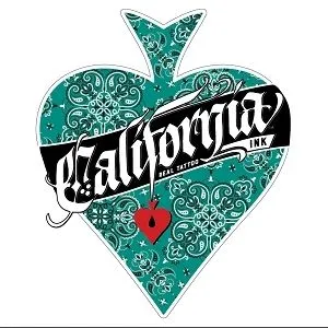 California Ink
