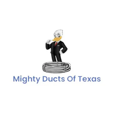 Mighty Ducts of Texas