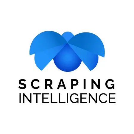 Scraping Intelligence