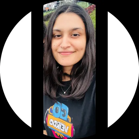 Sonali Dobhal