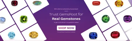 Gemsrootstones