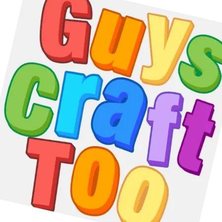 Guys Crafttoo