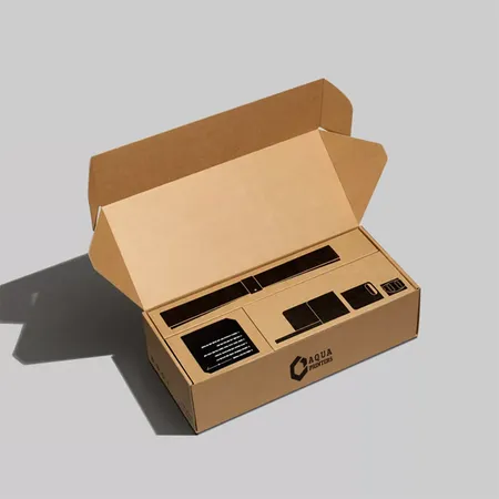 Custom Mailer Boxes with Inserts