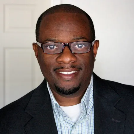 Delonté Riggins