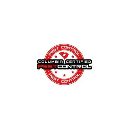 Columbia Certified Pest Control