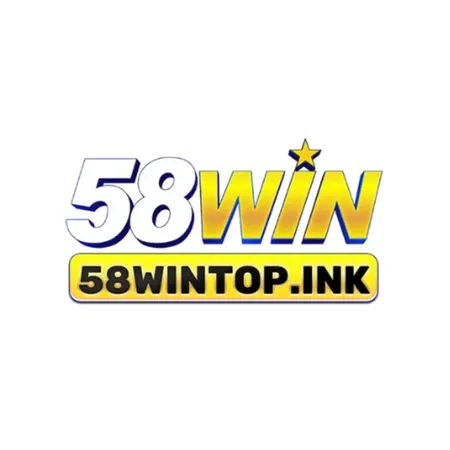 Nhà cái 58Win