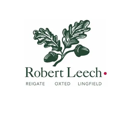 Robert Leech