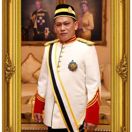 Dato Ben