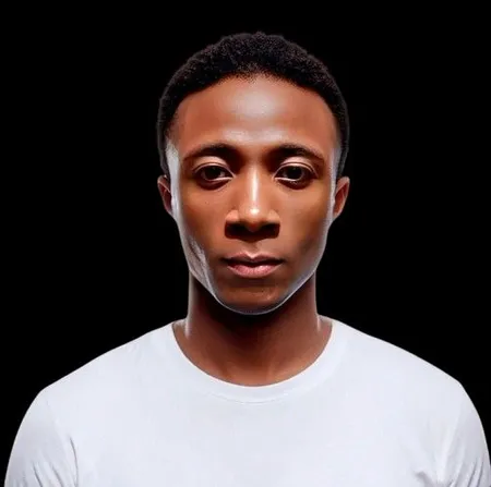 Moses Kay