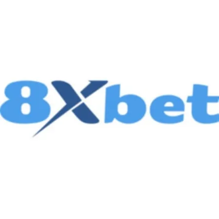 8XBET Nha cai chat luong