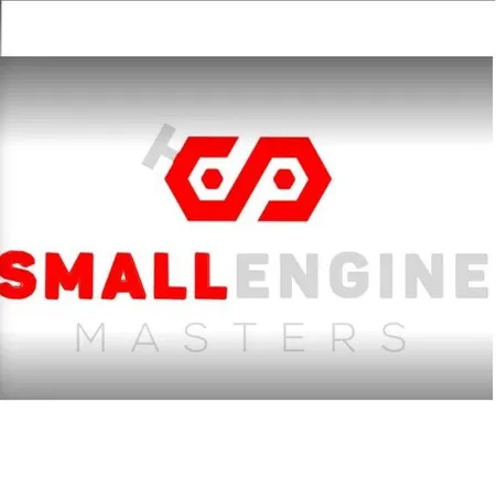 Small Engine Masters