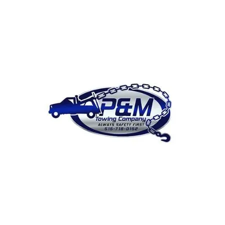 P&M Towing