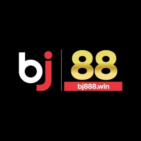 BJ88 - Cổng Game Uy Tín