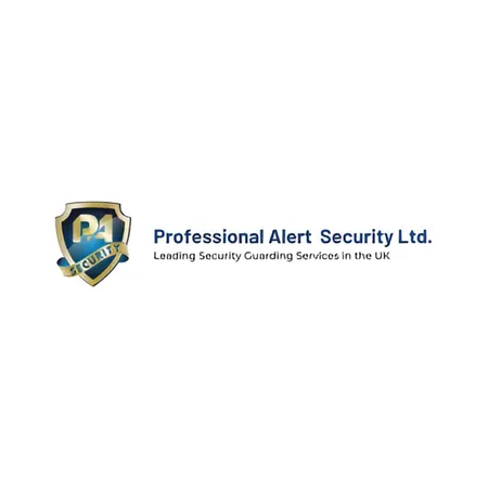 Professional Alert Security Ltd
