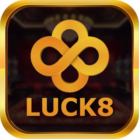 LUCK8