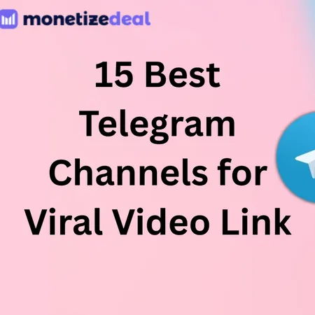 Telegram Viral Video