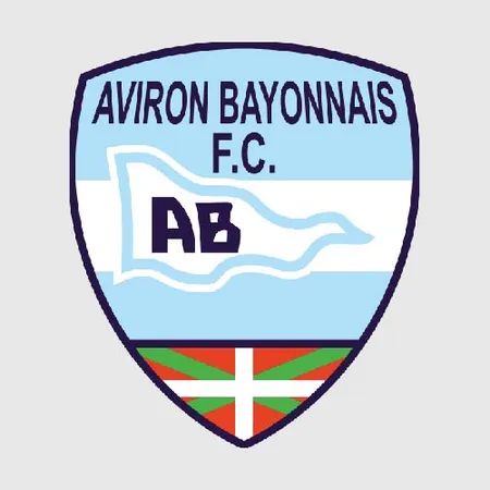 Aviron Bayonnais FC