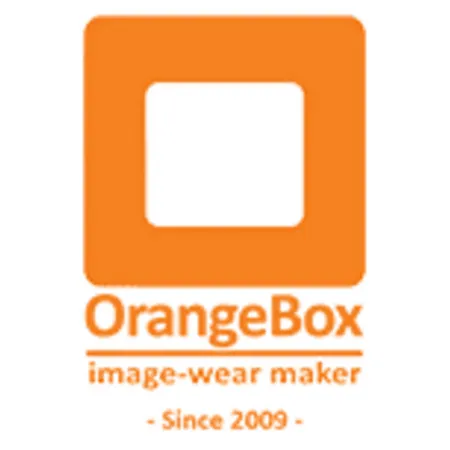 OrangeBox Asia