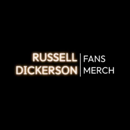 Russell Dickerson Merch