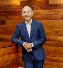 Dr. Raymond Goh