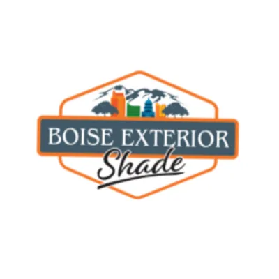Boise Exterior Shades