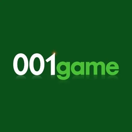 🎯 001game.com Site Oficial